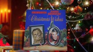 Chewbacca and Anne Murray - It&#39;s Beginning To Look A Lot Like Christmas