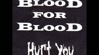 Blood For Blood - You Lose