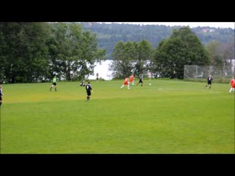 Sund IF - Svartviks IF