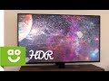 Samsung Blu Ray Player With HDR Ao Com