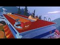 A Goofy Movie The Ultimate Behemoth
