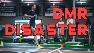 The Hardest DMR of My Life