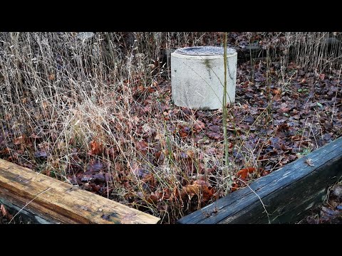 DEN GAMLA GRILLPLATSEN vid Skogsgårdsskolan - 210109 - RONNEBY - Huawei p30 PRO