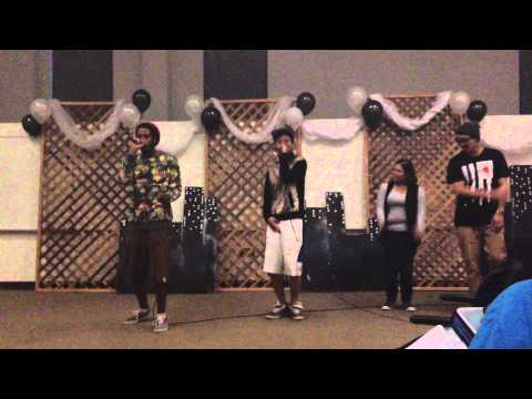 UCR Hip Hop Congress