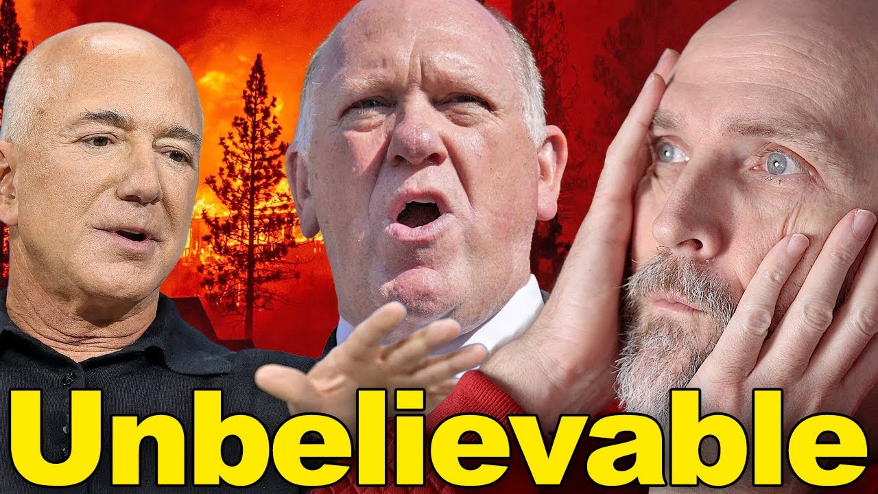 🔥WARNING🔥TRUMP SAYS: WARTIME🔥TOM HOMAN FULL ATTACK🔥IMMIGRATION RAMPAGE🔥FOOD WARNING🔥GET READY🔥