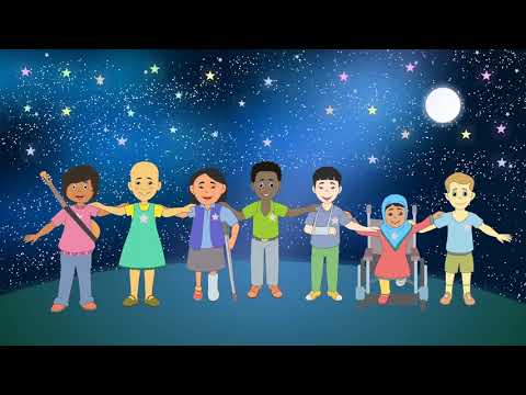 Everybodys A Star - Kidlinks