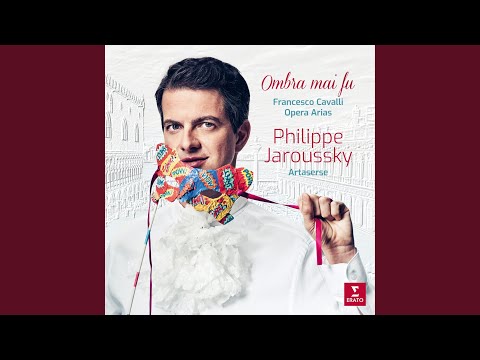 Eliogabalo, Act 1: "Io resto solo? ... Misero, così va" (Alessandro)