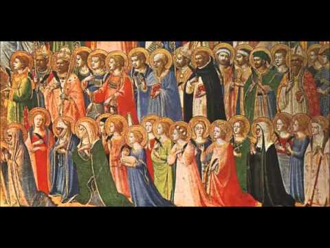 Corona di cento Requiem-Francescane dell'Immacolata