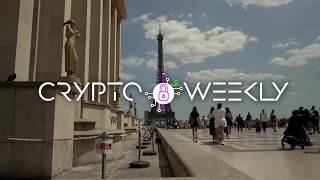 Crypto Weekly: Iran's crypto seized, France's regulator warns