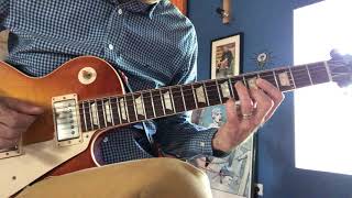 The last laugh - Rhythm guitar - Mark Knopfler