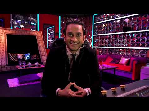 Ace of Space - Episode 29 - Let There Be Space!