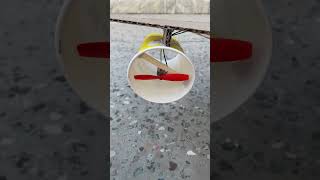 Home made Air plane testing | amazing air craft #airplane