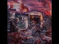 Disgruntled Anthropophagi Violently Expunged 2019 Full Album