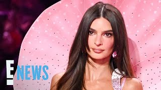 Download lagu Emily Ratajkowski Makes Debut in Victoria's Secret Fashion Show 2025 | E! News mp3