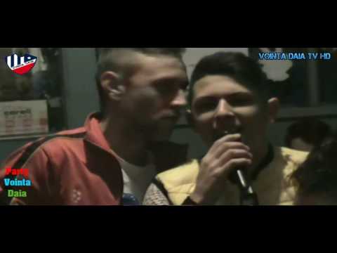 Madalin - Platesc Pentru Vointa Daia [ Live Party Vointa Daia ] ( Oficial Video )