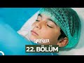 Sahipsizler 22 Bölüm