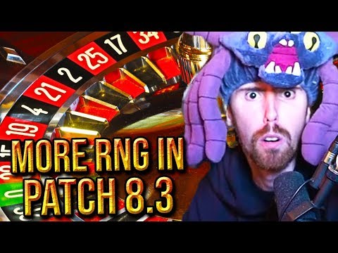 Asmongold Reacts To Titanforging Is GONE, But Corrupted Gear Is WORSE (Patch 8.3) - Bellular