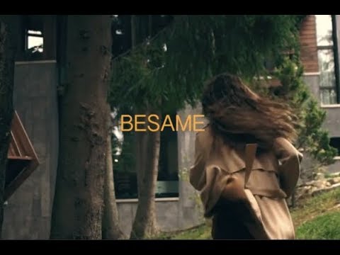 YARIKO – BESAME  [Official video]