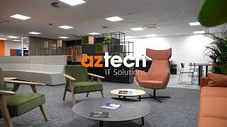 AZTech IT Solutions - Video - 1