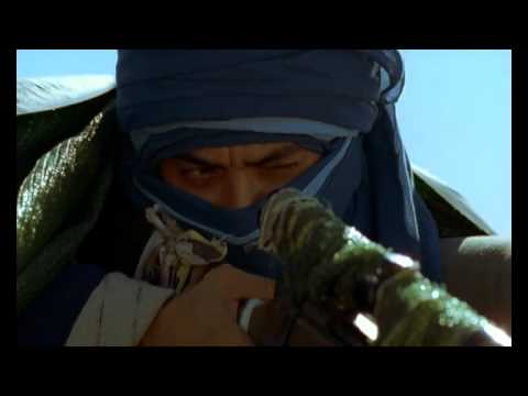 Trailer-Vorschau: Tal der Wölfe - Irak