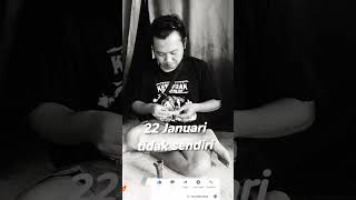 Download lagu 22 Januari #shorts #feedshorts mp3