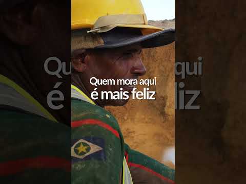 Peixoto de Azevedo 40 anos
