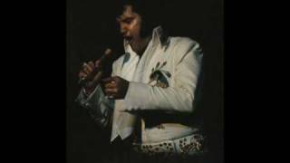 Elvis Presley - It&#39;s Midnight (live 1974, Priscilla) RARE