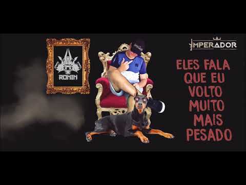 Projeto Familia Ronin - Império Insano -   Flow Bukowski