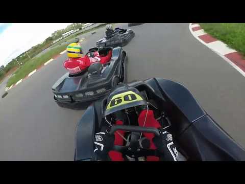 Lika Racing 2018 - Etapa 11