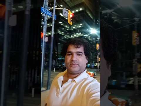 Toronto Downtown | CN Tower View #toronto #canada #downtownToronto