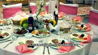 Hotel Restaurant Taverna "Baron" Tirana Albania