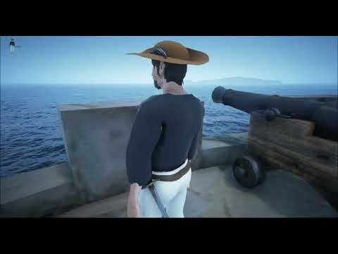 Hoist the sails! Devlog#4