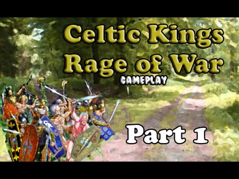 Celtic Kings : Rage of War Xbox