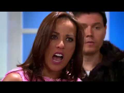 La Familia Peluche: Una Navidad Perfecta. Parte 2