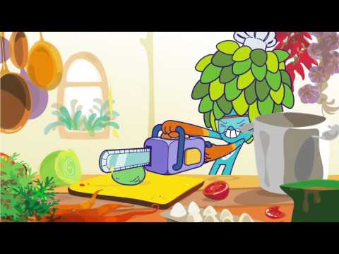 Vinicius e Tom - Divertidos por Natureza - Episódio 06