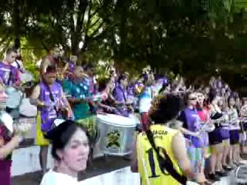 Bateria Farma ABC - Maratoma Copafarma 2009