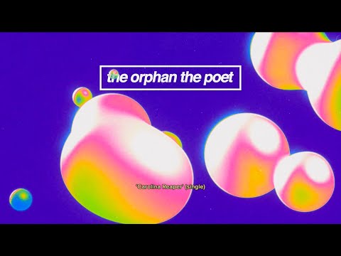Carolina Reaper - The Orphan the Poet