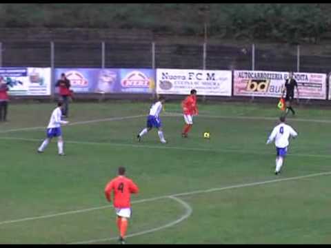 Lampo Vs Us Pistoiese 1921 - 31 Ottobre 2010