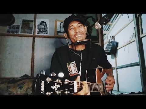 Ade baton - ujung aspal pondok gede Iwan fals ( cover)