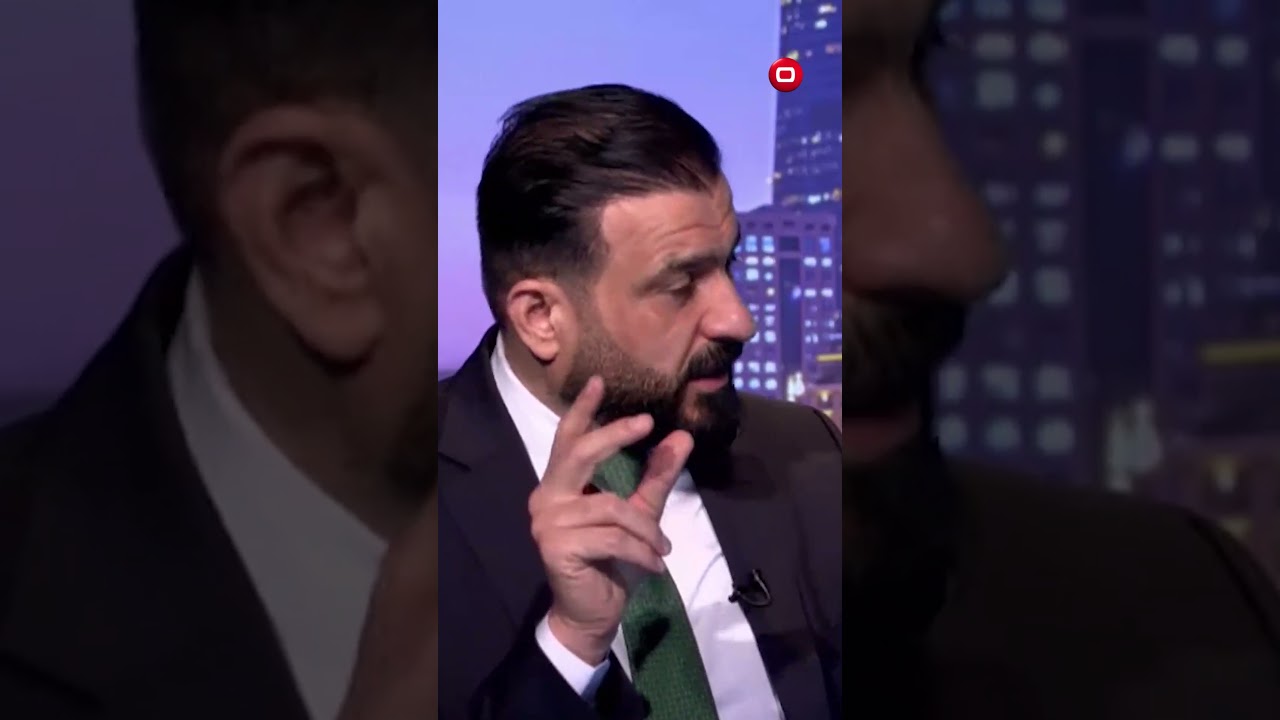 فيديو | الكربولي: هناك قوى خارجية تغيّر الوضع بدوسة "دكمة"