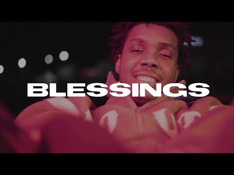 Kayode - Blessings ft. PsychoYp & OdumoduBlvck (Official Audio)
