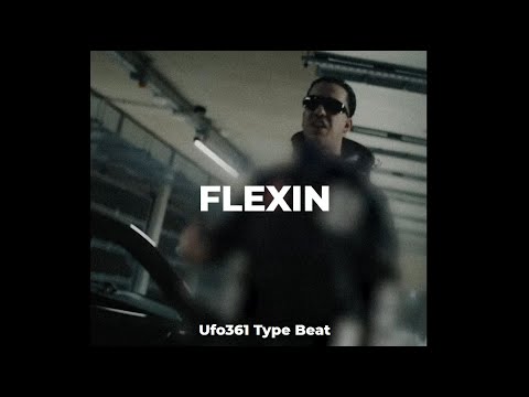 [FREE] Ufo361 x Yeat Type Beat ~ "FLEXIN"