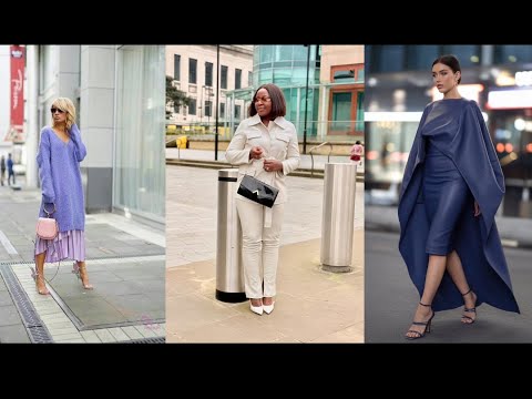 180 CHIC AUTUMN OUTFIT TO TRY || FASHION AND STYLE INSPIRATION