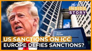 Why is the Trump administration trying to dismantle the ICC? | Inside Story