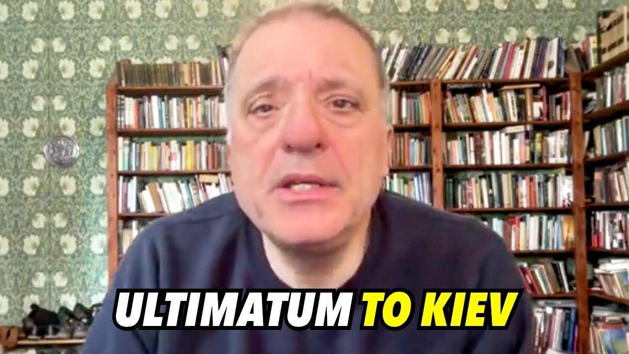 Ultimatum to Kiev's Kursk Troops: Surrender By Monday Or Be Destroyed; Starmer Strikes Poses