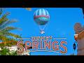Disney Springs Walkthrough 2026 Walt Disney World Tour In Orlando Florida 4K POV