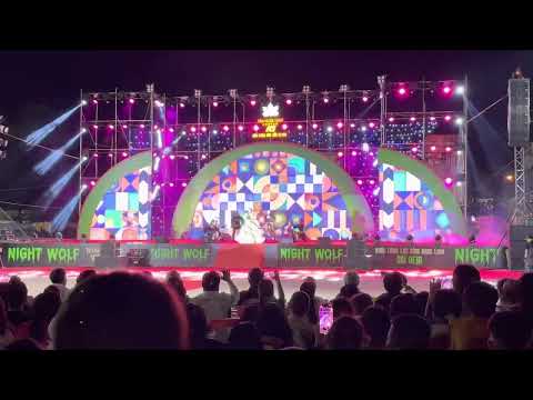 Hoàng Thuỳ Linh - BO XÌ BO ( Kỷ niệm 110 năm thành lập Tỉnh Kon Tum)