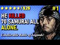VAGABOND EXPLAINED IN HINDI 1 OF 2
