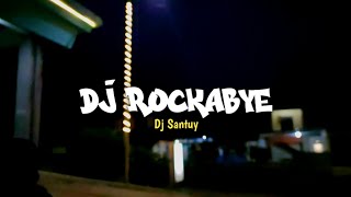 Download lagu Dj Old Rockabye Slow Beat || Dj Fyp Tiktok Yang Kalian Cari Cari!! - DJ SANTUY mp3