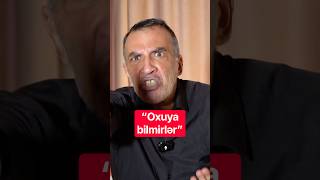 45 ilin qarmon ifaçısının bəzi məşhur müğənnilər haqqında sərt sözləri.